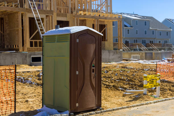 Portable Toilet Options We Offer in Bridgeport, CT